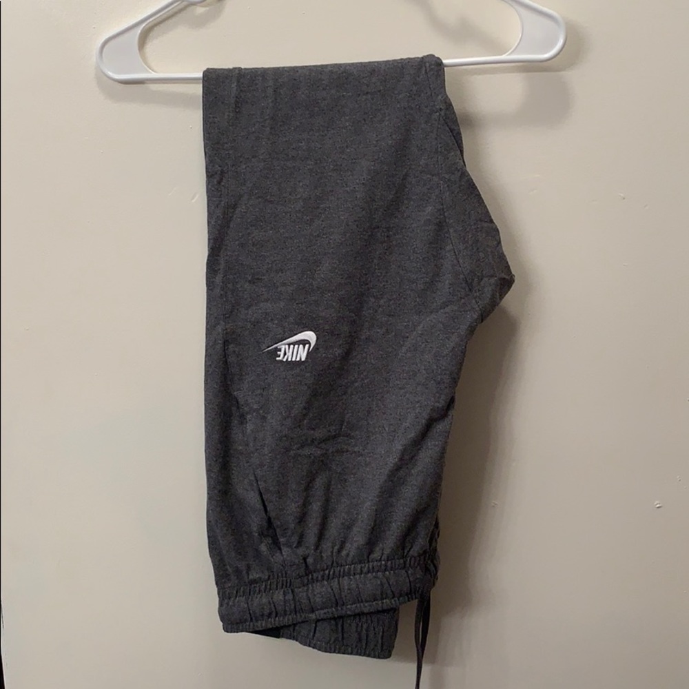 Nike sweatpants
